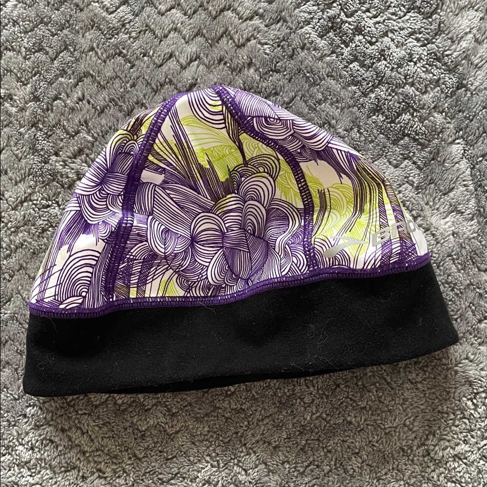 Brooks running winter hat